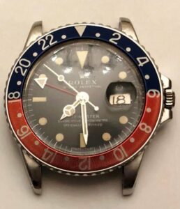 alte rolex uhren