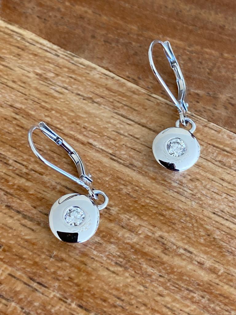 Brillantschmuck reinigen