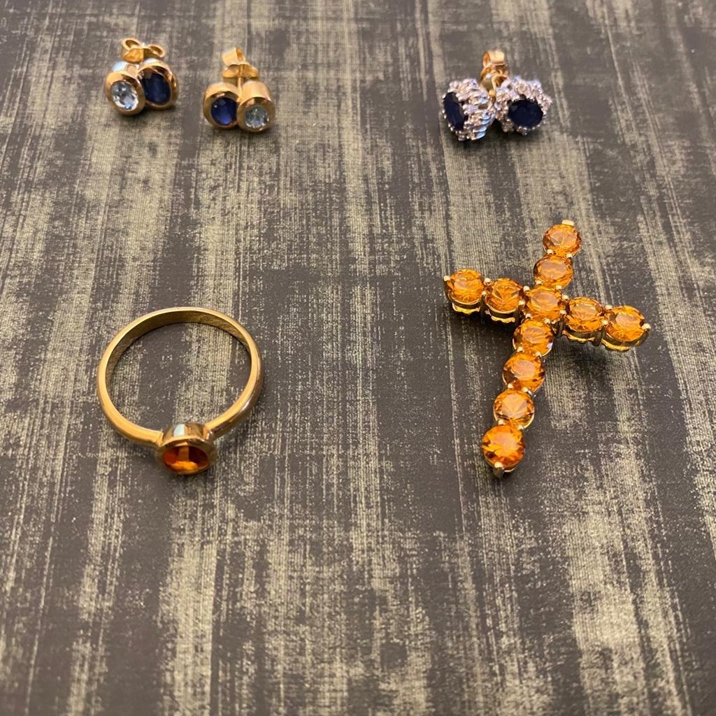 Preis Goldschmuck