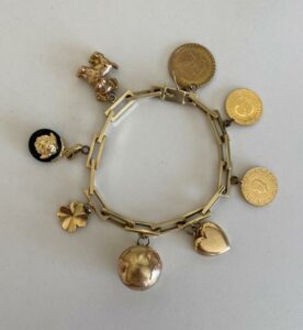 Bettelarmband Ankauf