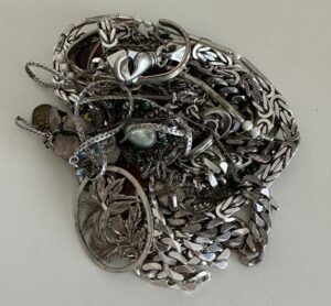 altsilber schmuck verkaufen