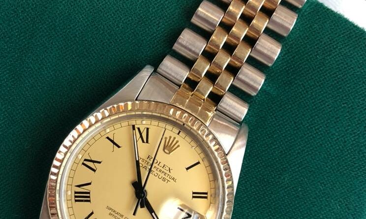 Rolex ohne Papiere verkaufen